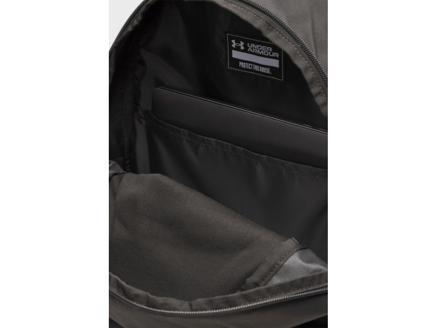 UA Hustle Lite Backpack - Універсальний Рюкзак