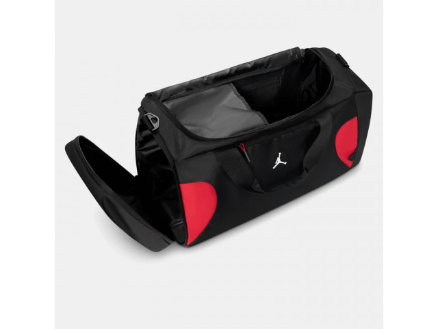 Jordan Jam Element Duffle Bag - Cпортивна Сумка