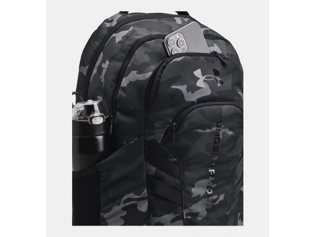 Under Armour Hustle 6.0 Pro Backpack - Універсальний Рюкзак