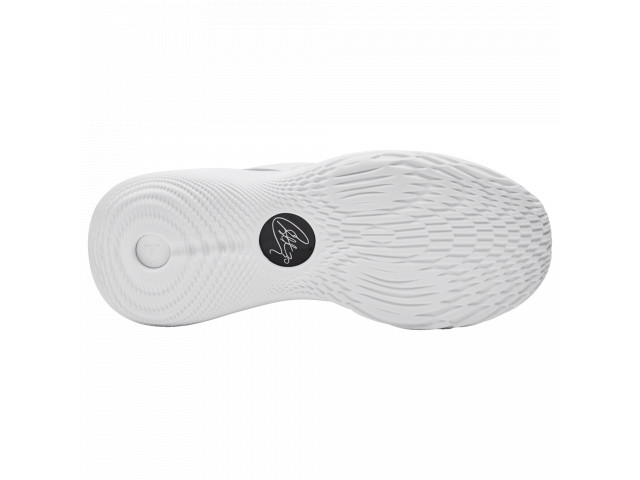 Under Armour Curry 11 Bruce Lee Wind - Баскетбольні Кросівки