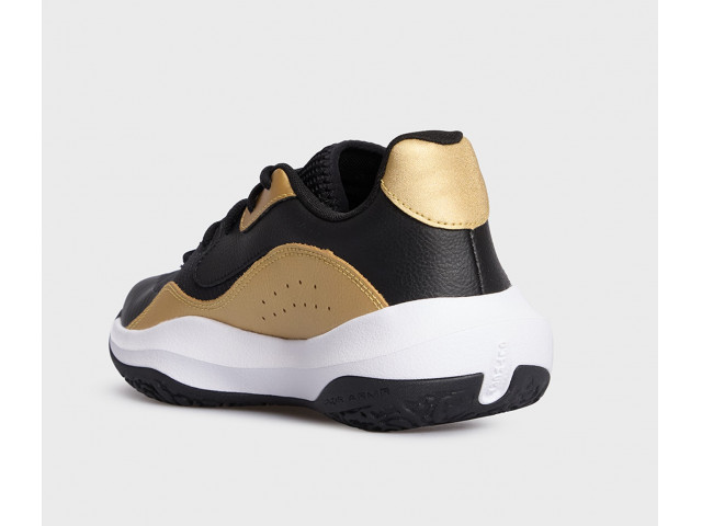 Under Armour Lockdown 7 Low - Баскетбольні Кросівки