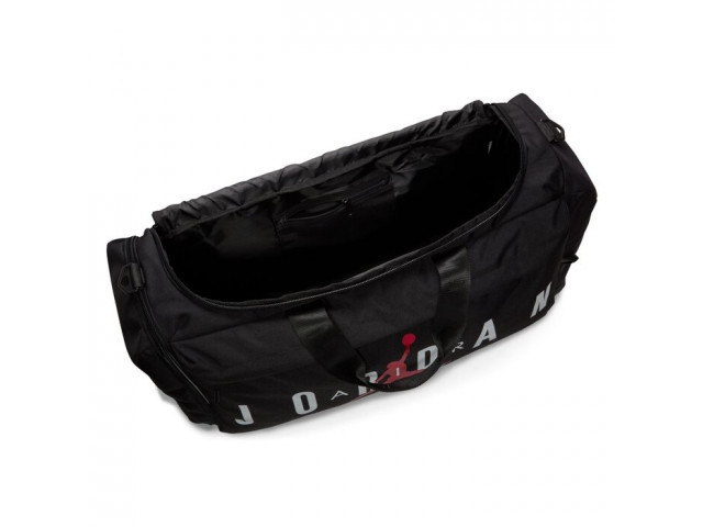 Jordan Velocity Duffle Large - Спортивна Сумка