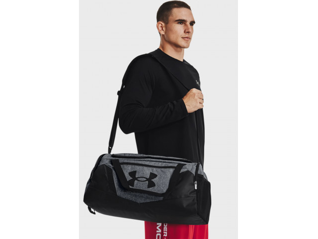 Under Armour Undeniable 5.0 Duffle Small - Спортивна Сумка