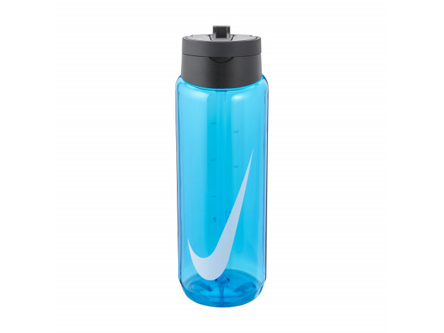 Nike TR Renew Recharge Straw Bottle 24 OZ 709мл - Пляшка Для Води