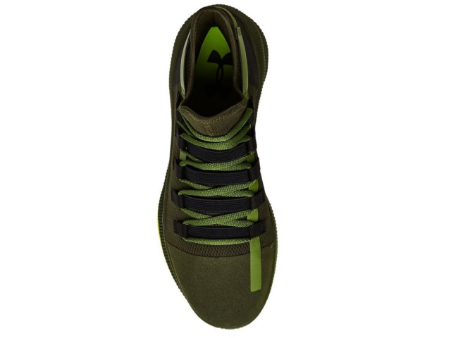 UNDER ARMOUR M TAG LOW 21800300 Guardian Green Metallic Moor