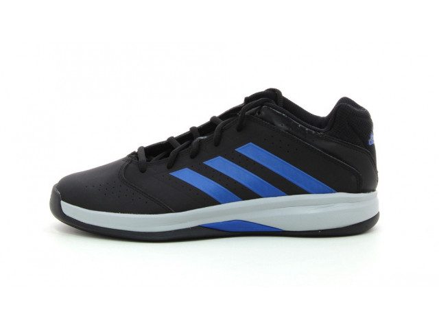 Adidas Isolation 2 Low - Баскетбольные Кроссовки