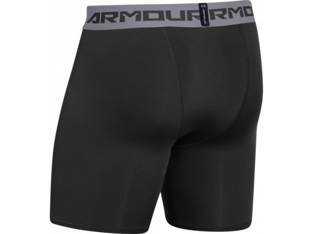 Under Armour HeatGear Compression Shorts - Компрессионные Шорты