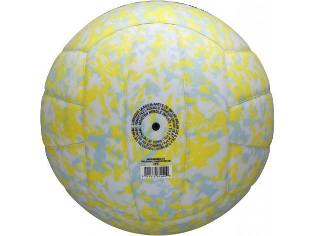 Wilson İmpact Gen Green VB - Волейбольний М'яч