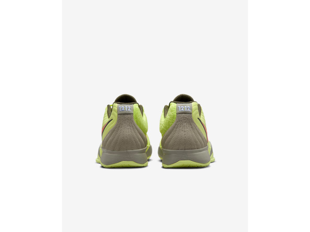 Nike Ja 2 -  Баскетбольні Кросівки