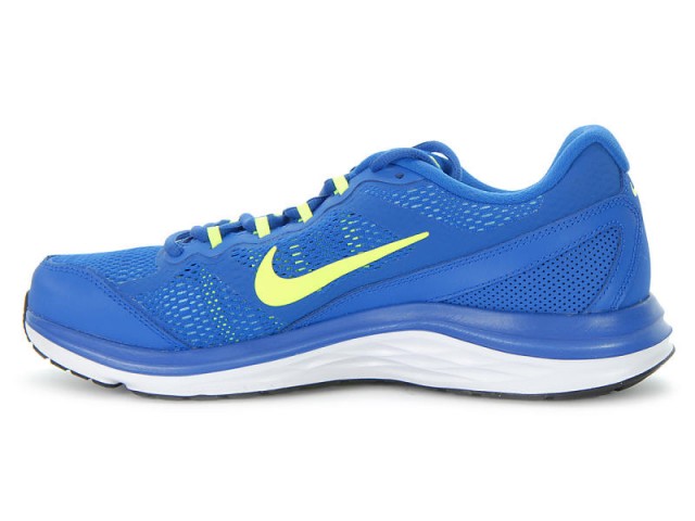 Nike Dual Fusion Run 3 - Мужские Спортивные Кроссовки