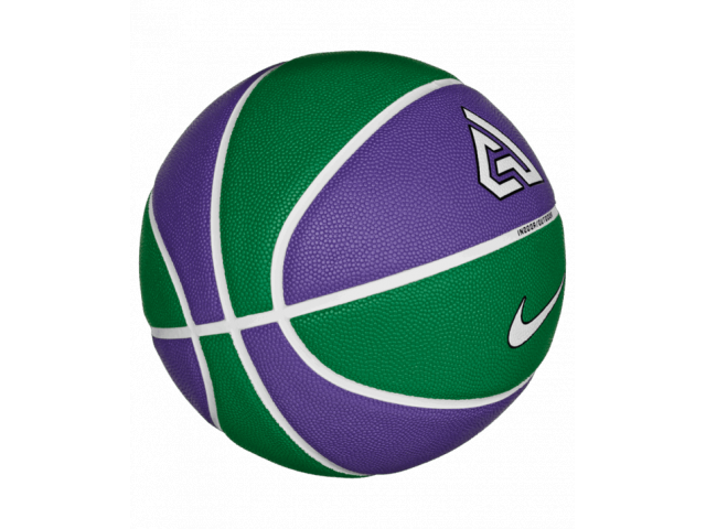 Nike All Court 8P 2.0 G Antetokounmpo - Баскетбольный Мяч