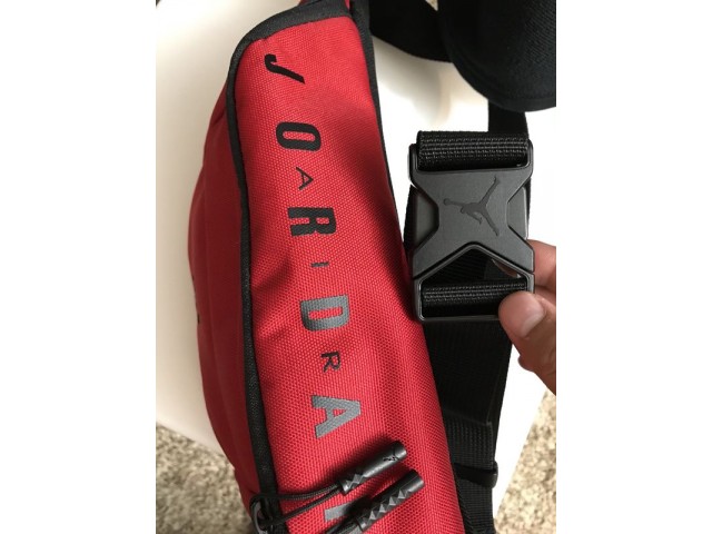 Air Jordan Crossbody Bag - Сумка на Пояс