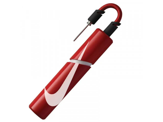 Nike Essential Ball Pump - Насос Для Мячей