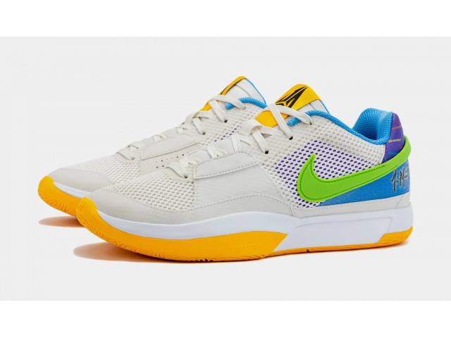 Nike Ja 1 - Баскетбольні Кросівки