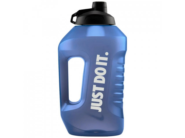 Nike Super Jug 128oz 3785мл - Пляшка Для Води 