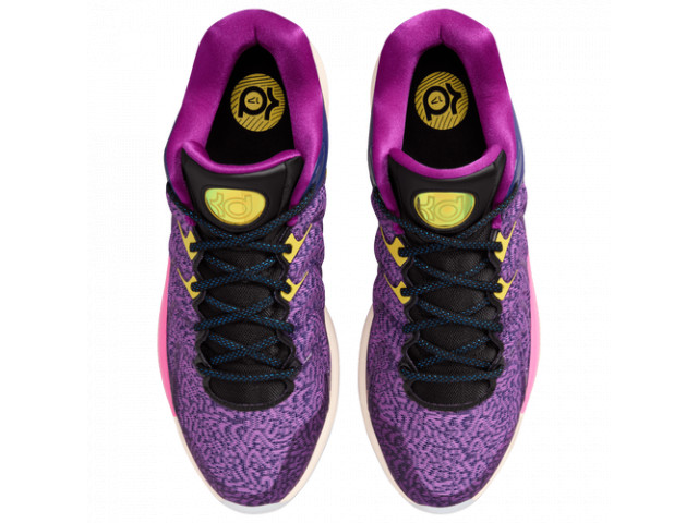 Nike KD 17 - Баскетбольні Кросівки