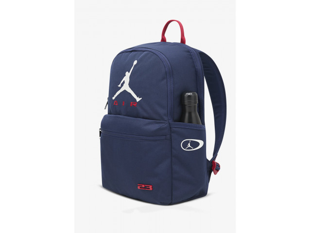Jordan Jam Air Backpack - Універсальний Рюкзак