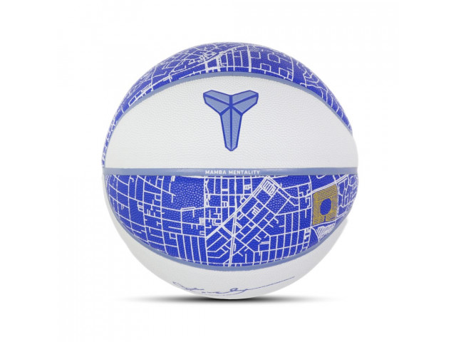 Nike All Court Kobe Bryant ASG 2026 - Універсальний Баскетбольний М'яч