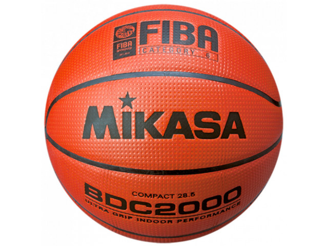 Mikasa BDC2000 - Баскетбольный Мяч