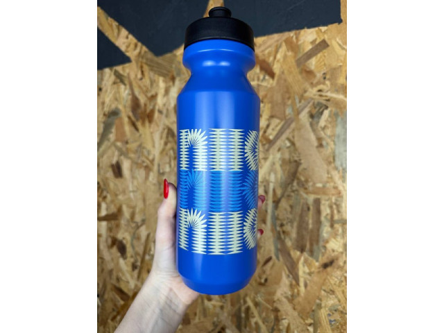 Nike Big Mouth Bottle 2.0 32 OZ Graphic 945ml - Бутылка для воды
