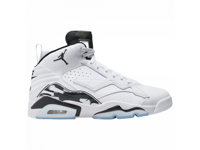 Jordan MVP - Баскетбольні Кросівки