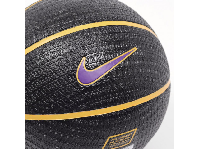 Nike Playground 8P K Bryant - Універсальний Баскетбольний М'яч