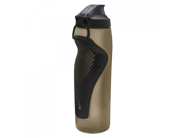 Nike Refuel Bottle Locking Lid 24 OZ 709мл - Пляшка для Води