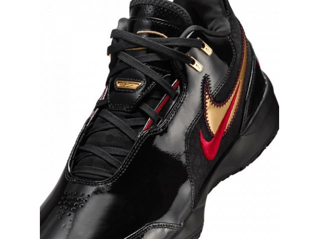 Nike Zoom LeBron NXXT Gen Amped - Баскетбольні Кросівки