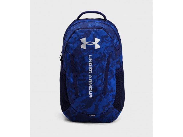 Under Armour Hustle 6.0 Backpack - Універсальний Рюкзак