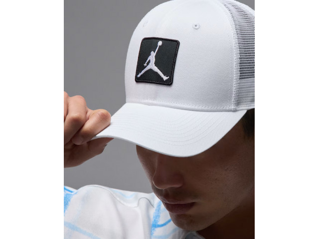 Jordan Rise Structured Hat - Чоловіча Кепка