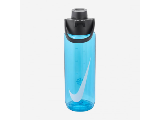 Nike Tr Renew Recharge Chug Bottle 709мл - Пляшка для Води