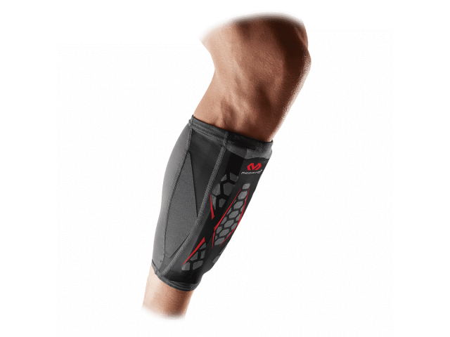 McDavid Runners Therapy Shin Splint Sleeve - Компрессионный рукав на ногу 