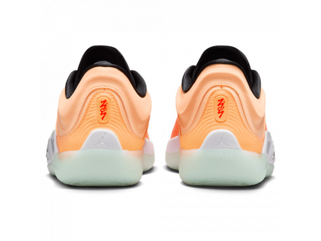 Jordan Zion 4 -Баскетбольні Кросівки