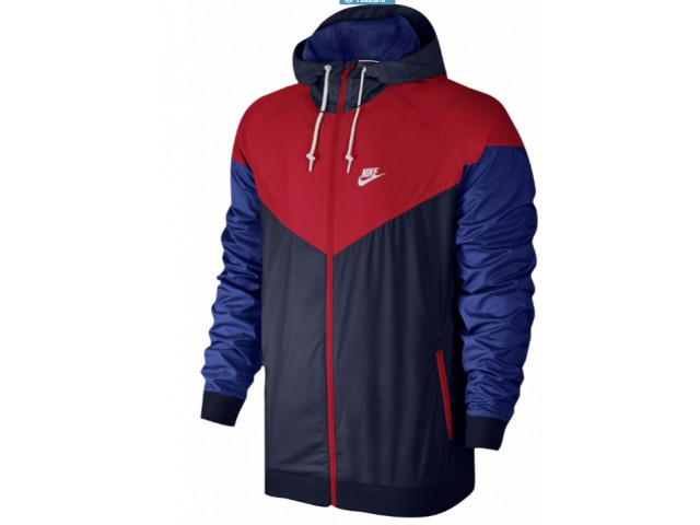 nike windrunner og