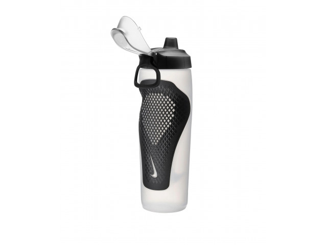 Nike Refuel Bottle Locking Lid 32 OZ 946мл - Пляшка для Води
