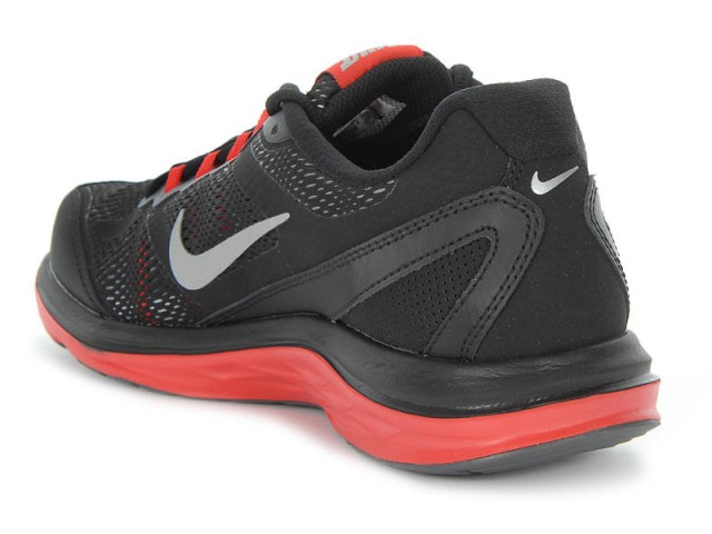 Nike Dual Fusion Run 3 - Мужские Спортивные Кроссовки