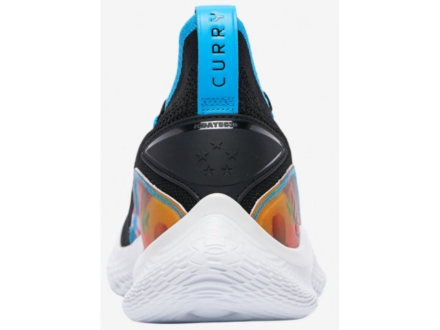 Under Armour Curry 8 - Баскетбольные Кроссовки
