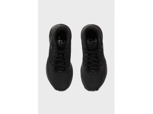 Under Armour Lockdown 7 - Баскетбольні Кросівки