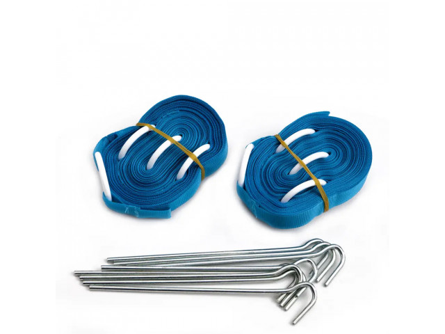 Talbot Torro Speedminton Set S700 - Набір Для Спідмінтону