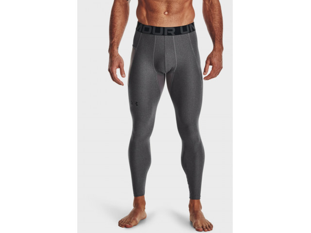 Under Armour Hg Leggings - Компресинонные Штаны 