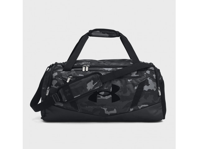 Under Armour Undeniable 5.0 Duffle Small - Спортивна Сумка
