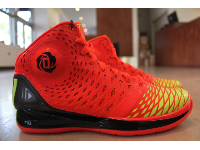 Adidas d rose 3.5 hotsell