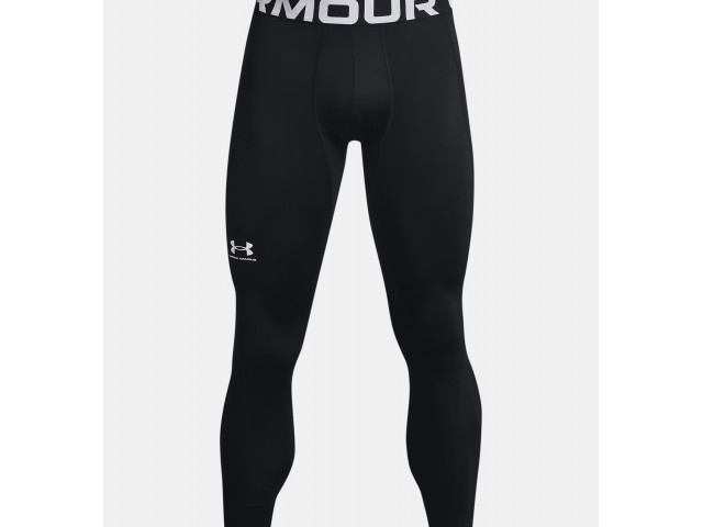 Under Arnour Men's ColdGear® Leggings - Компресійні Штани