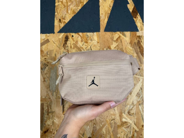 Jordan Franchise Crossbody Bag - Сумка на Пояс