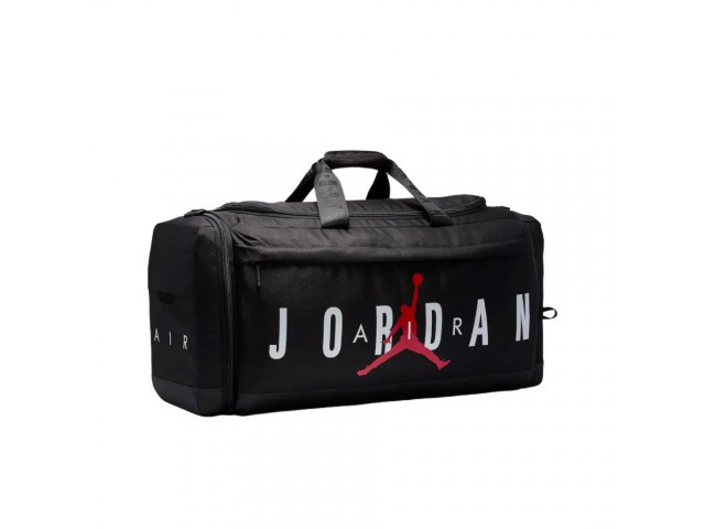 Jordan Velocity Duffle Large - Спортивна Сумка