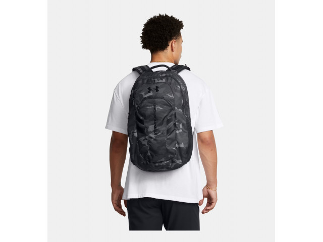 Under Armour Hustle 6.0 Pro Backpack - Універсальний Рюкзак