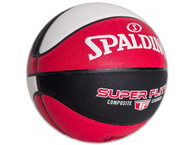 Spalding Super Flite - Універсальний Баскетбольний М'яч