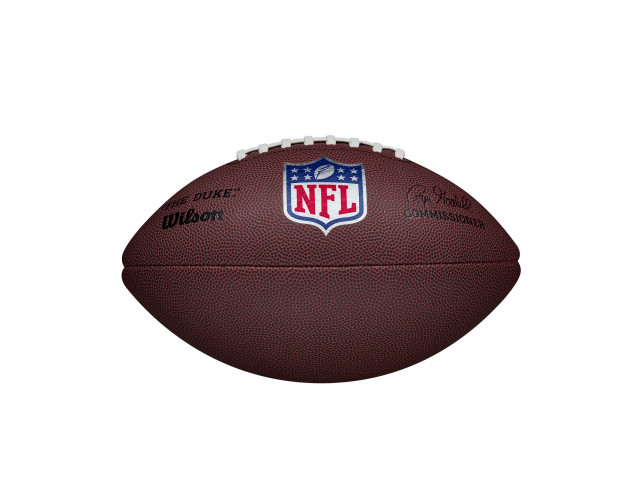 Wilson NFL The Duke R - М'яч Для Американського Футболу