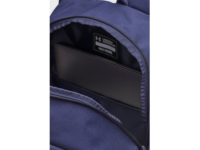 Under Armour Hustle Lite Backpack - Унівресальний Рюкзак