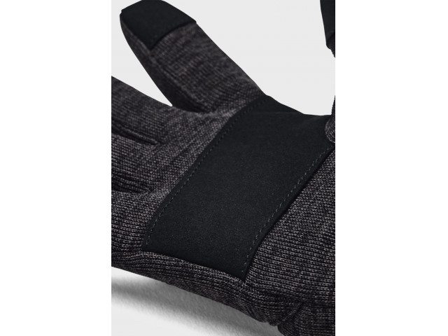 Under Armour Storm Fleece Gloves - Чоловічі Рукавиці